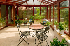 Dumpling Green conservatory quotes